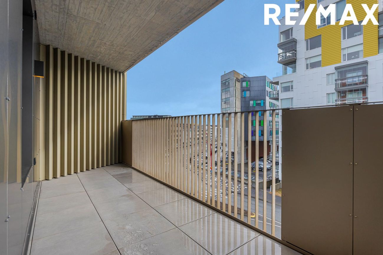 Borgartún 24B, 105 Reykjavík