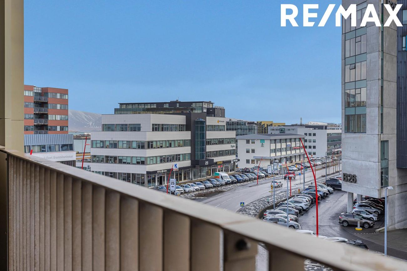 Borgartún 24B, 105 Reykjavík