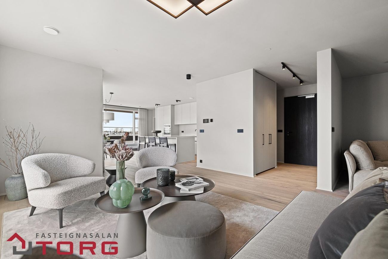 Eirhöfði 7A, 110 Reykjavík