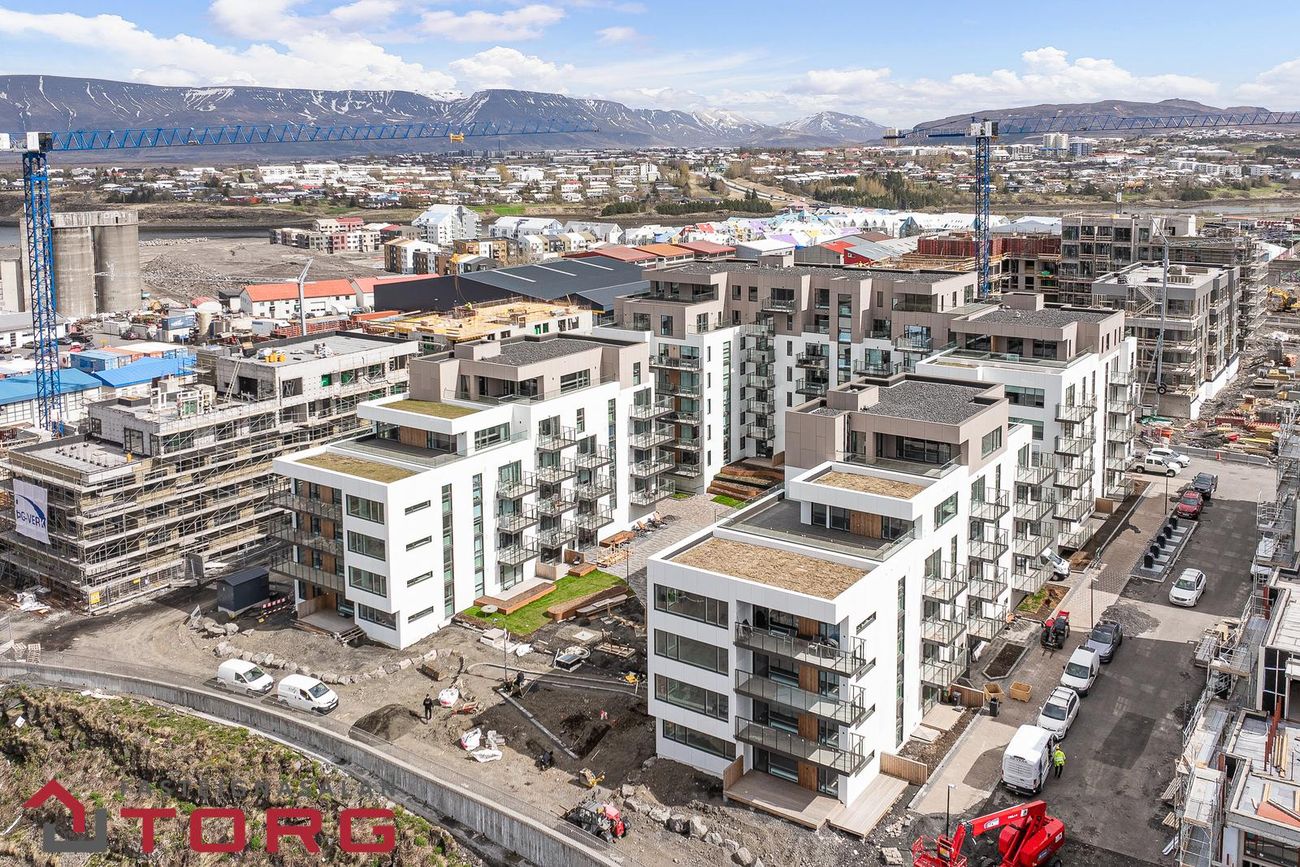 Eirhöfði 7A, 110 Reykjavík