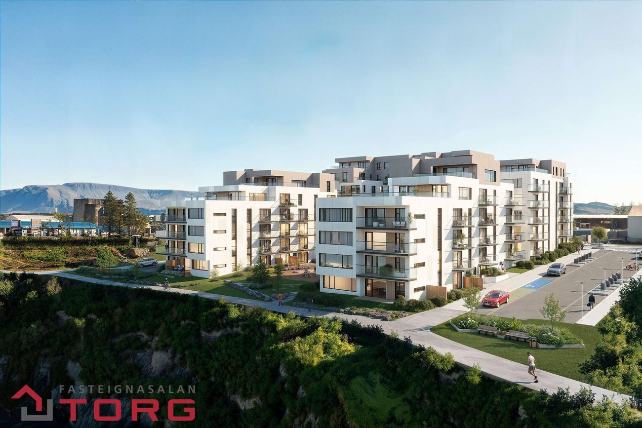 Eirhöfði 7A, 110 Reykjavík