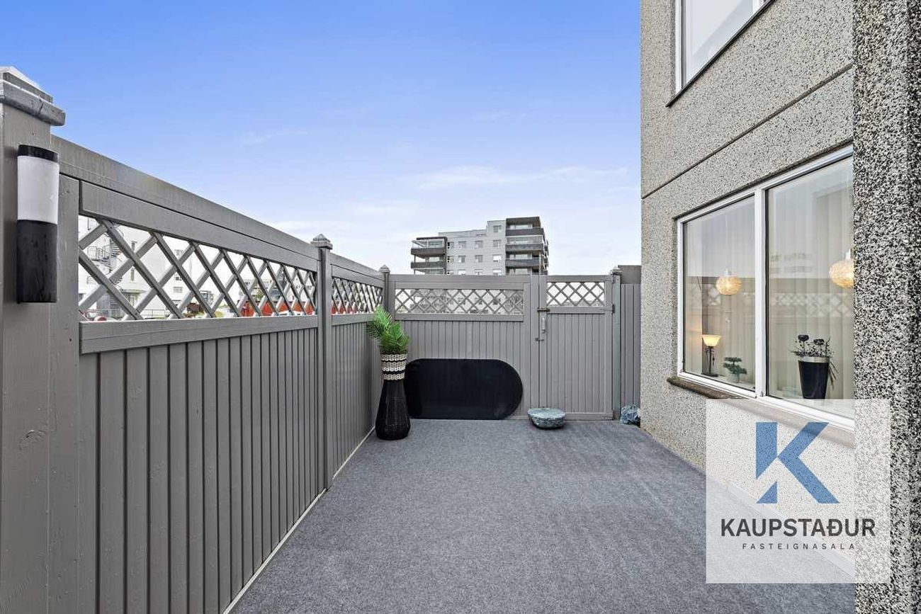 Berjavellir 6A - 0101, 221 Hafnarfjörður