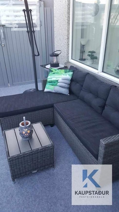 Berjavellir 6A - 0101, 221 Hafnarfjörður
