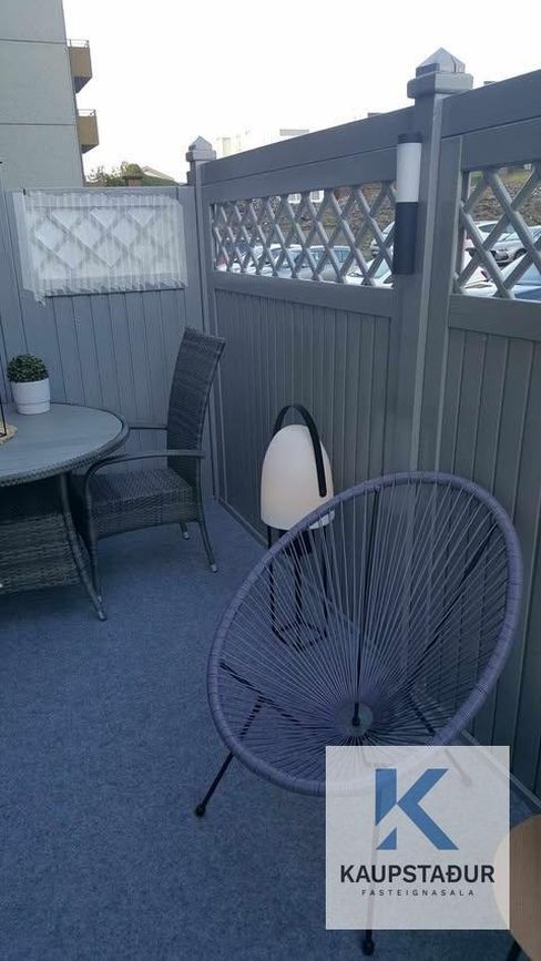 Berjavellir 6A - 0101, 221 Hafnarfjörður