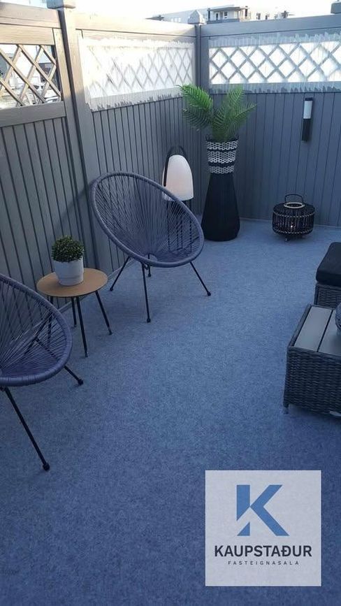 Berjavellir 6A - 0101, 221 Hafnarfjörður