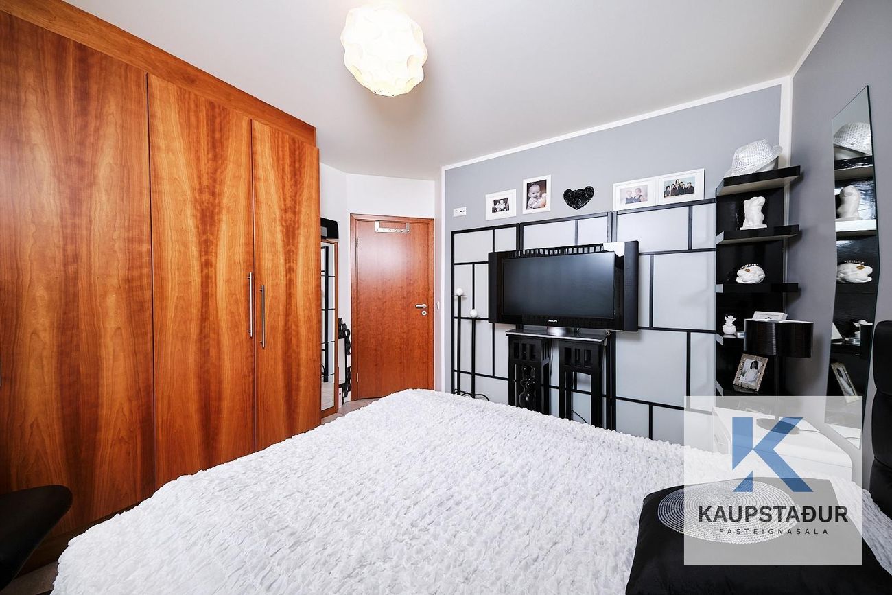 Berjavellir 6A - 0101, 221 Hafnarfjörður
