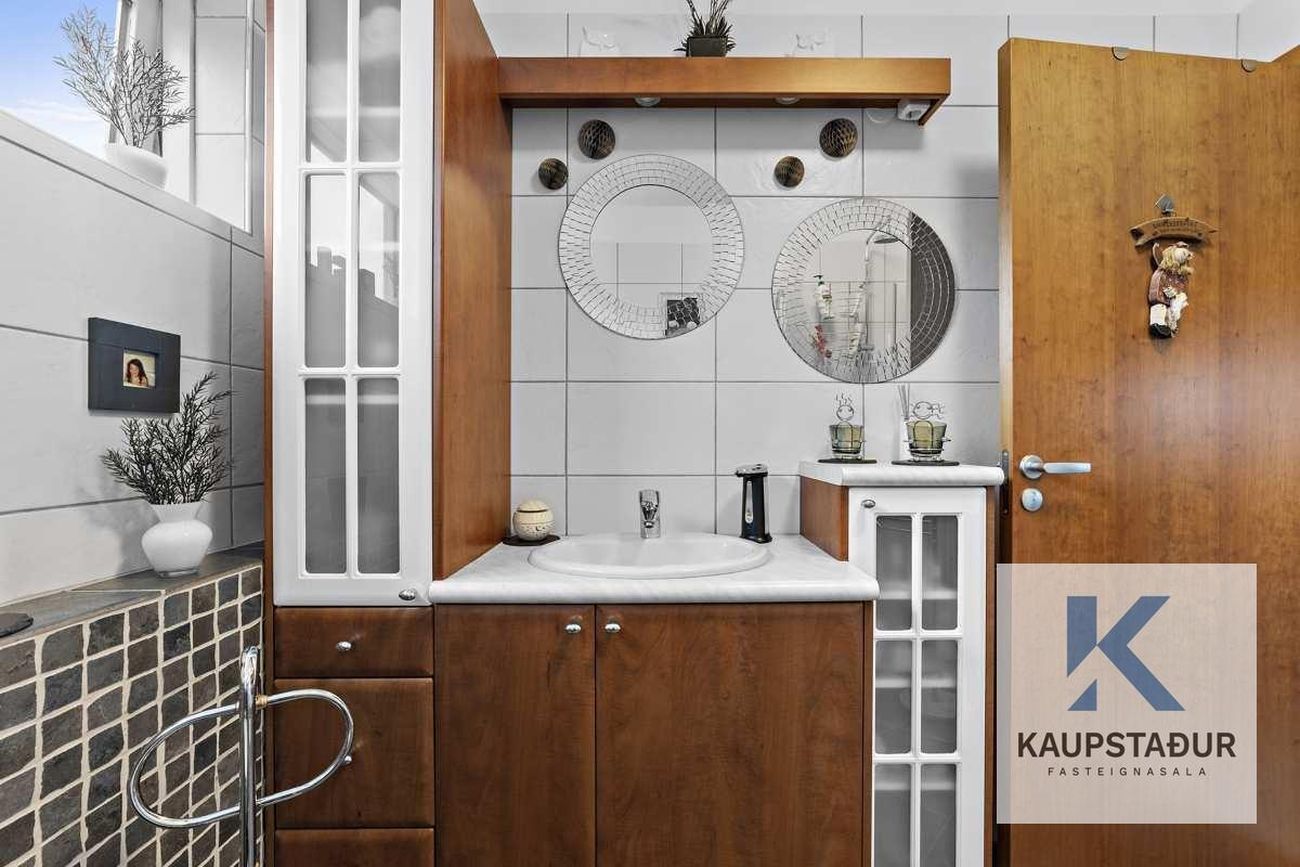 Berjavellir 6A - 0101, 221 Hafnarfjörður