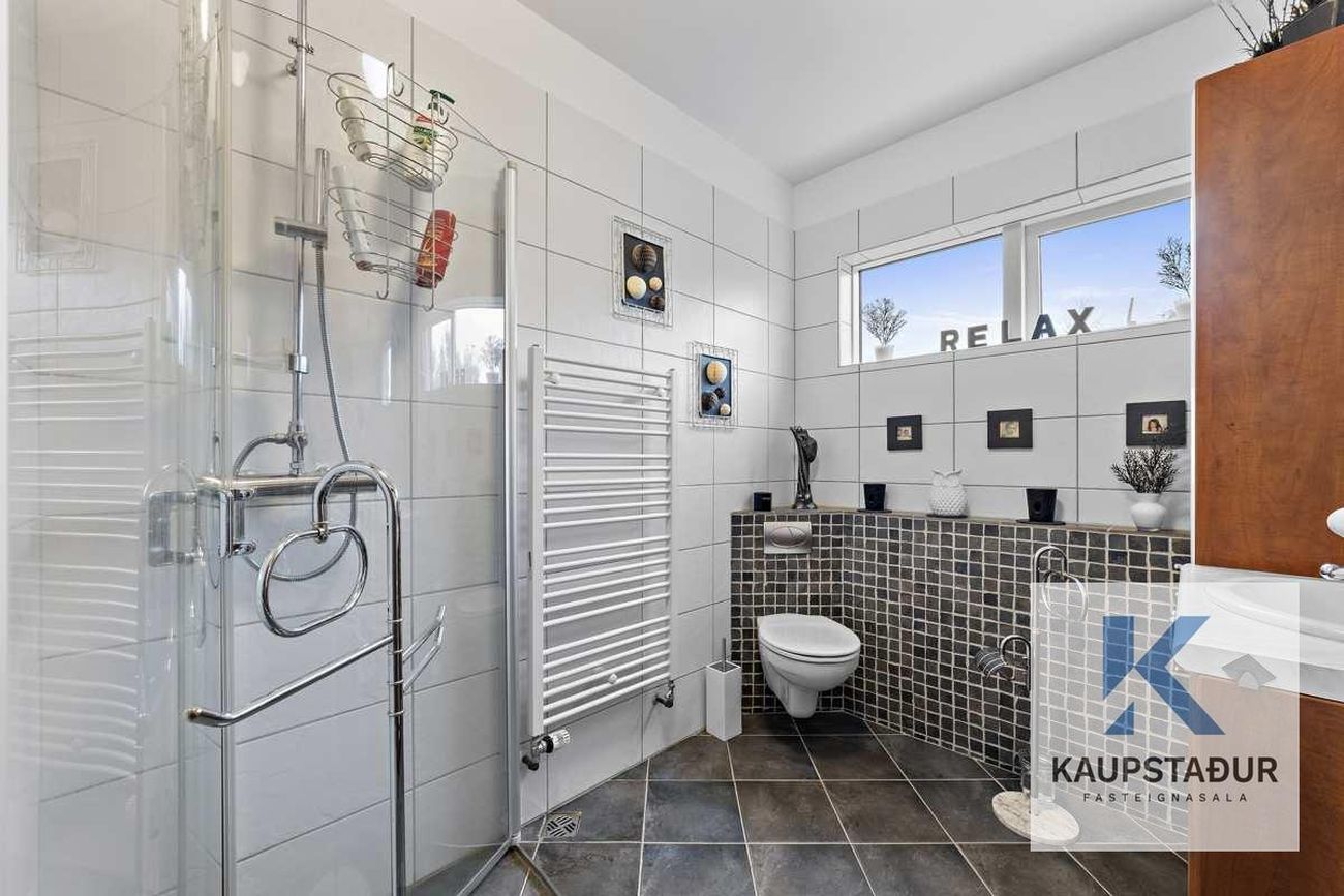 Berjavellir 6A - 0101, 221 Hafnarfjörður