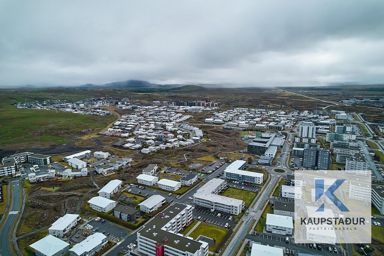 Berjavellir 6A - 0101, 221 Hafnarfjörður