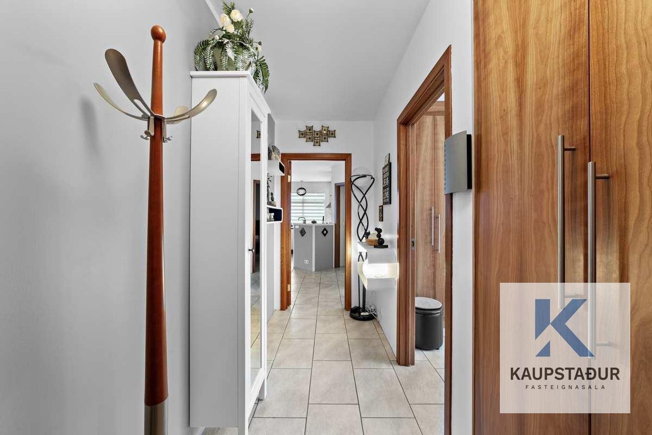 Berjavellir 6A - 0101, 221 Hafnarfjörður