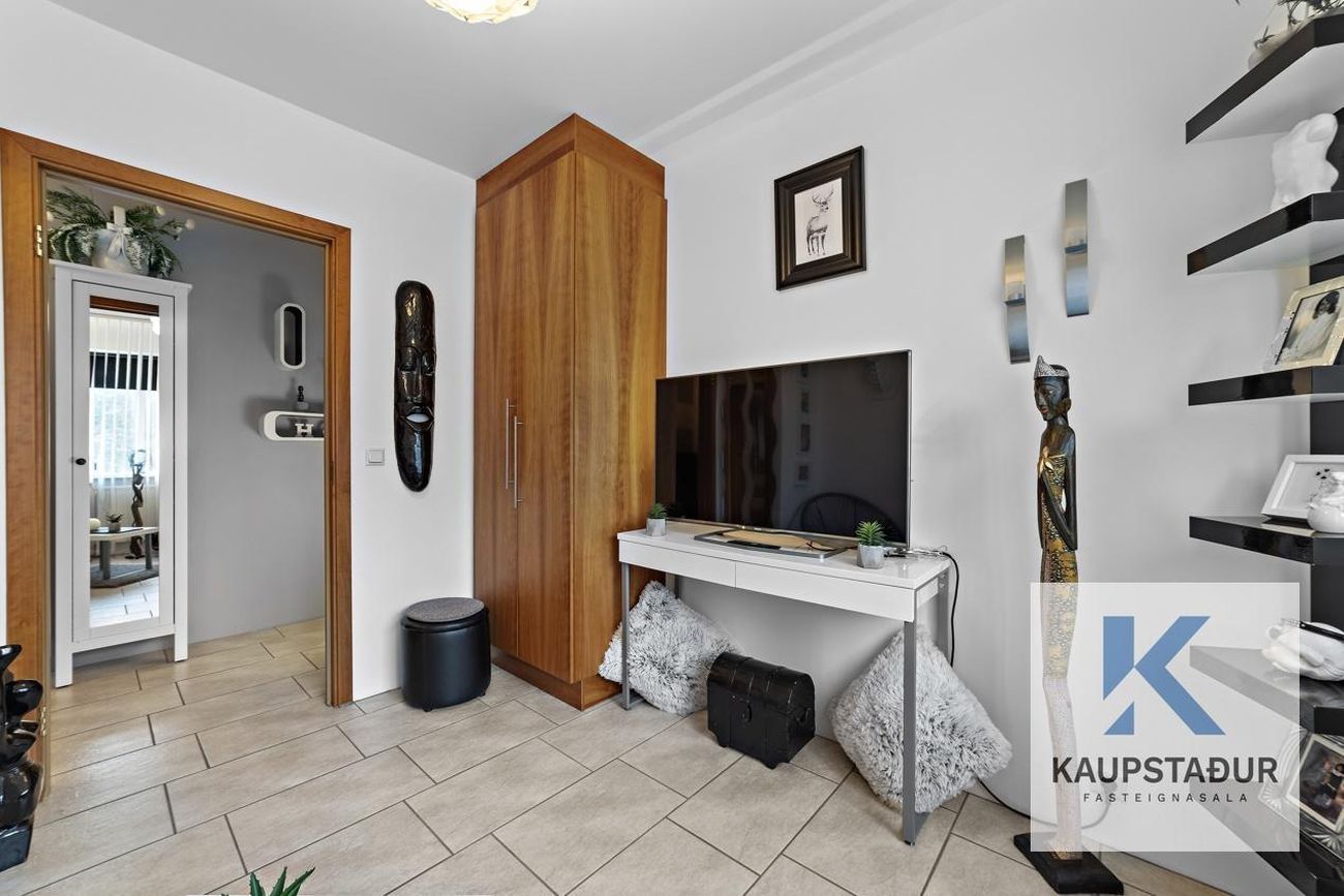 Berjavellir 6A - 0101, 221 Hafnarfjörður