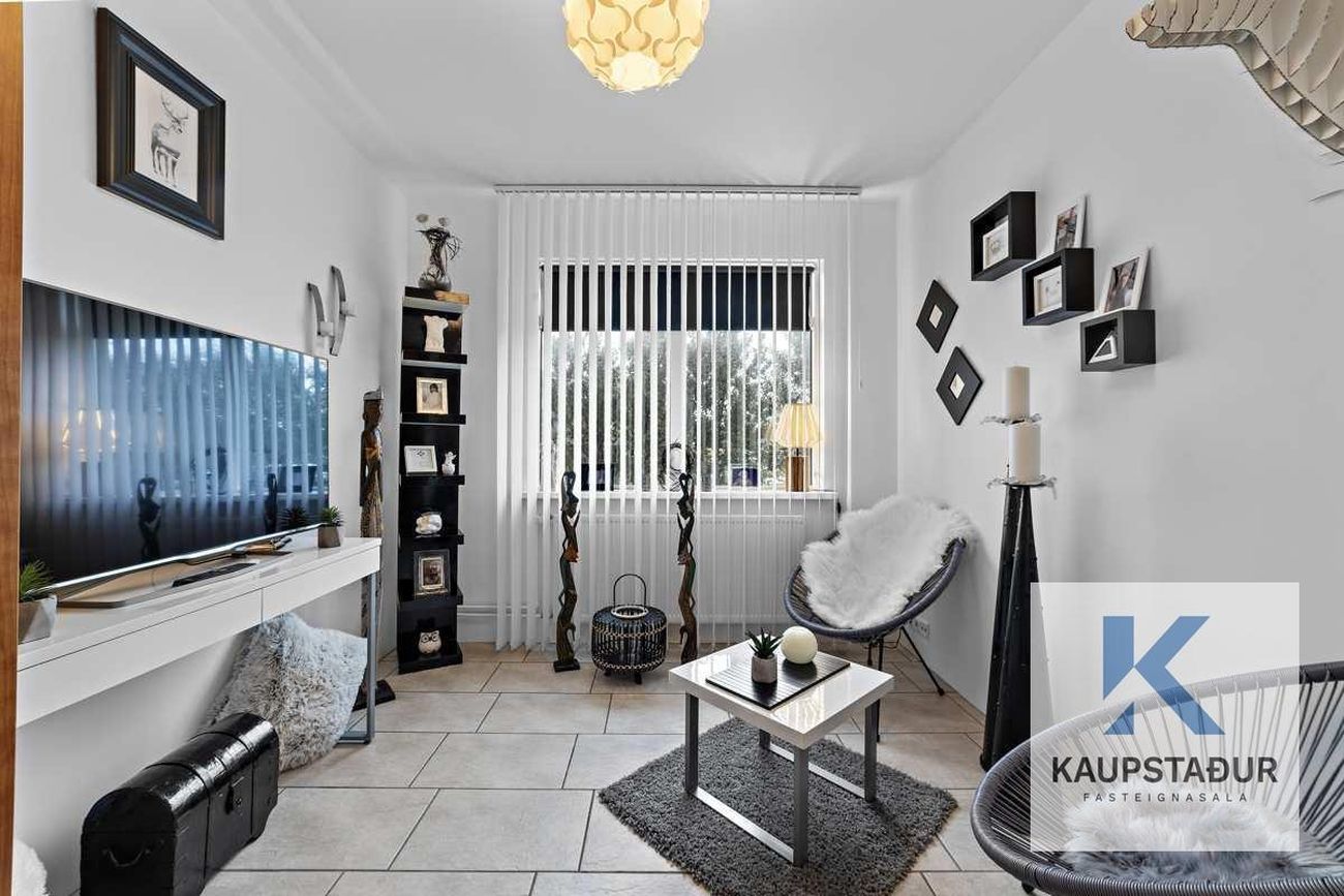Berjavellir 6A - 0101, 221 Hafnarfjörður