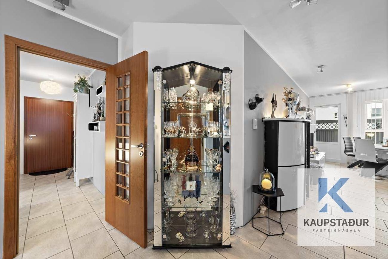 Berjavellir 6A - 0101, 221 Hafnarfjörður