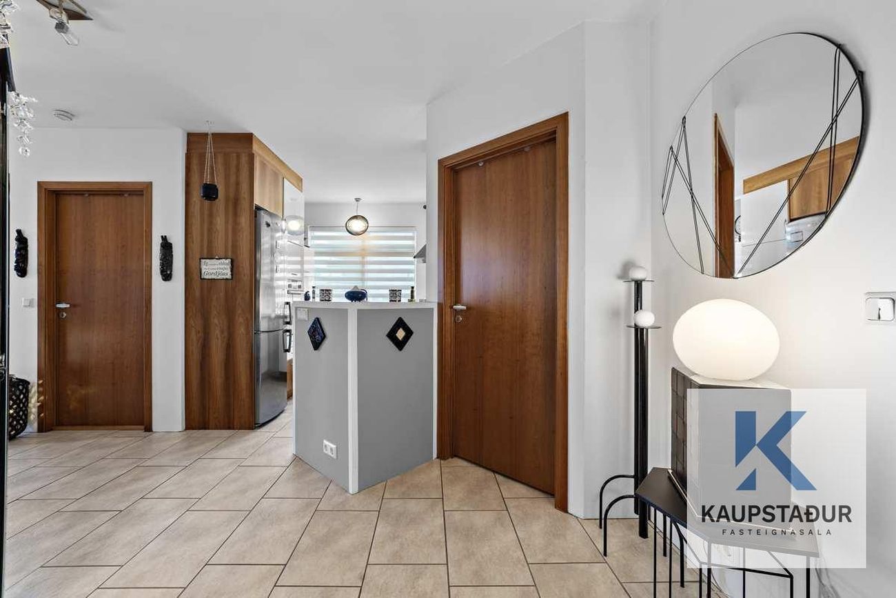 Berjavellir 6A - 0101, 221 Hafnarfjörður
