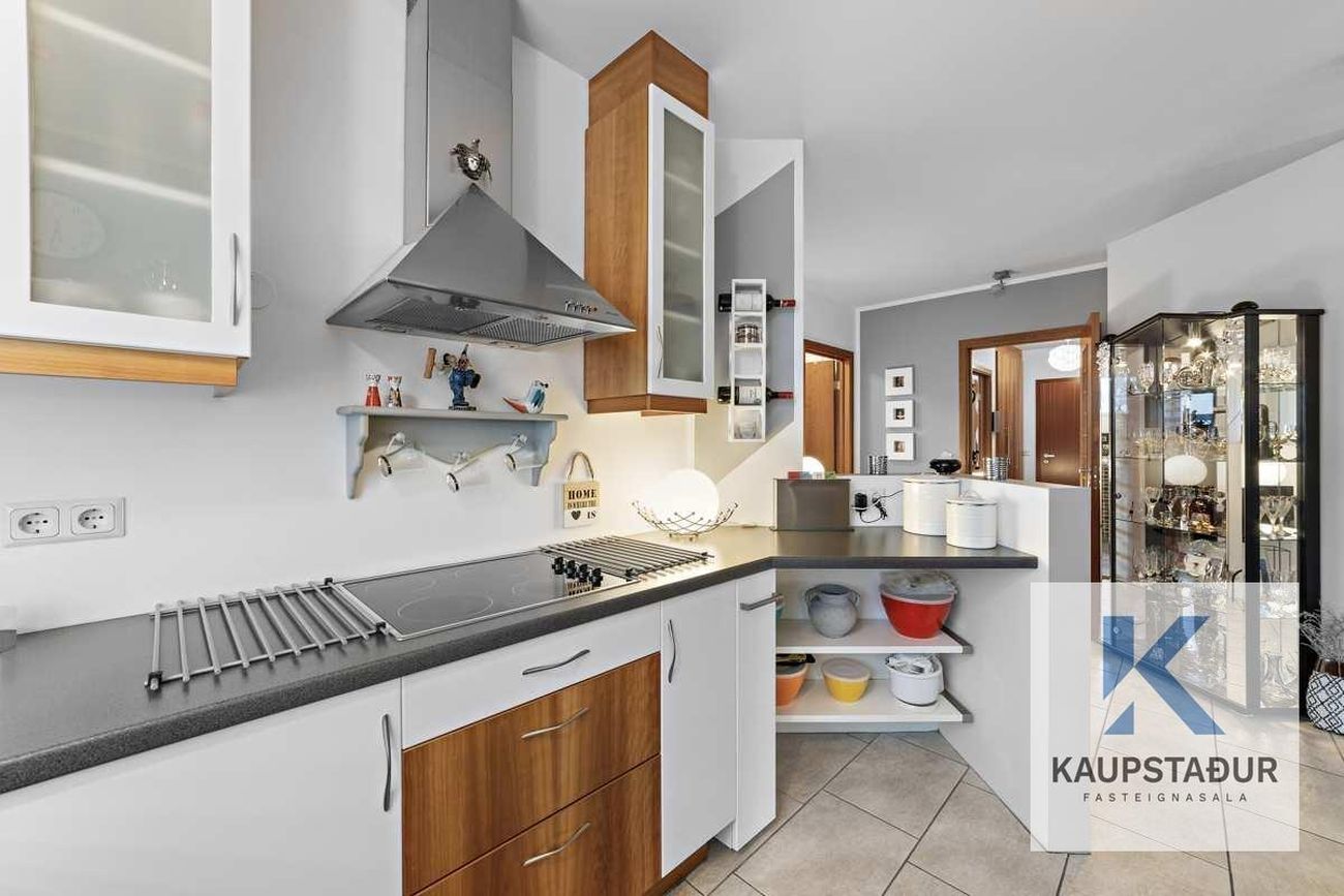 Berjavellir 6A - 0101, 221 Hafnarfjörður