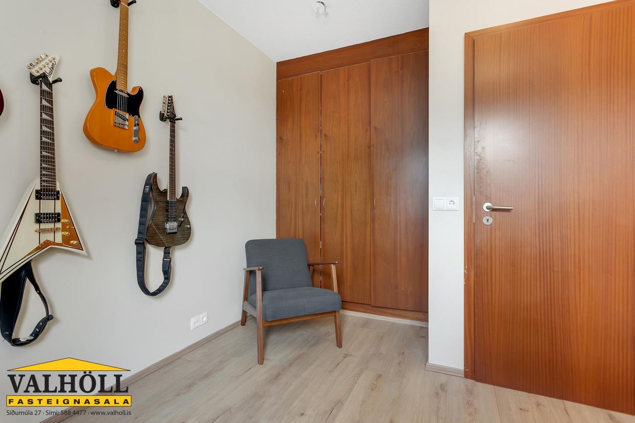 Lómasalir 8 - 0306, 201 Kópavogur