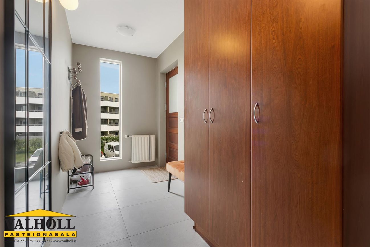 Lómasalir 8 - 0306, 201 Kópavogur