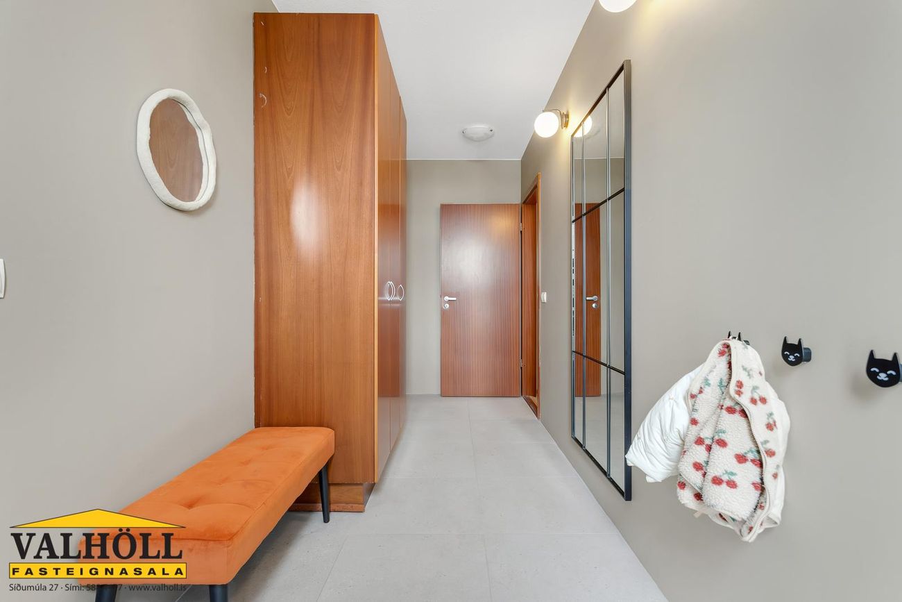 Lómasalir 8 - 0306, 201 Kópavogur