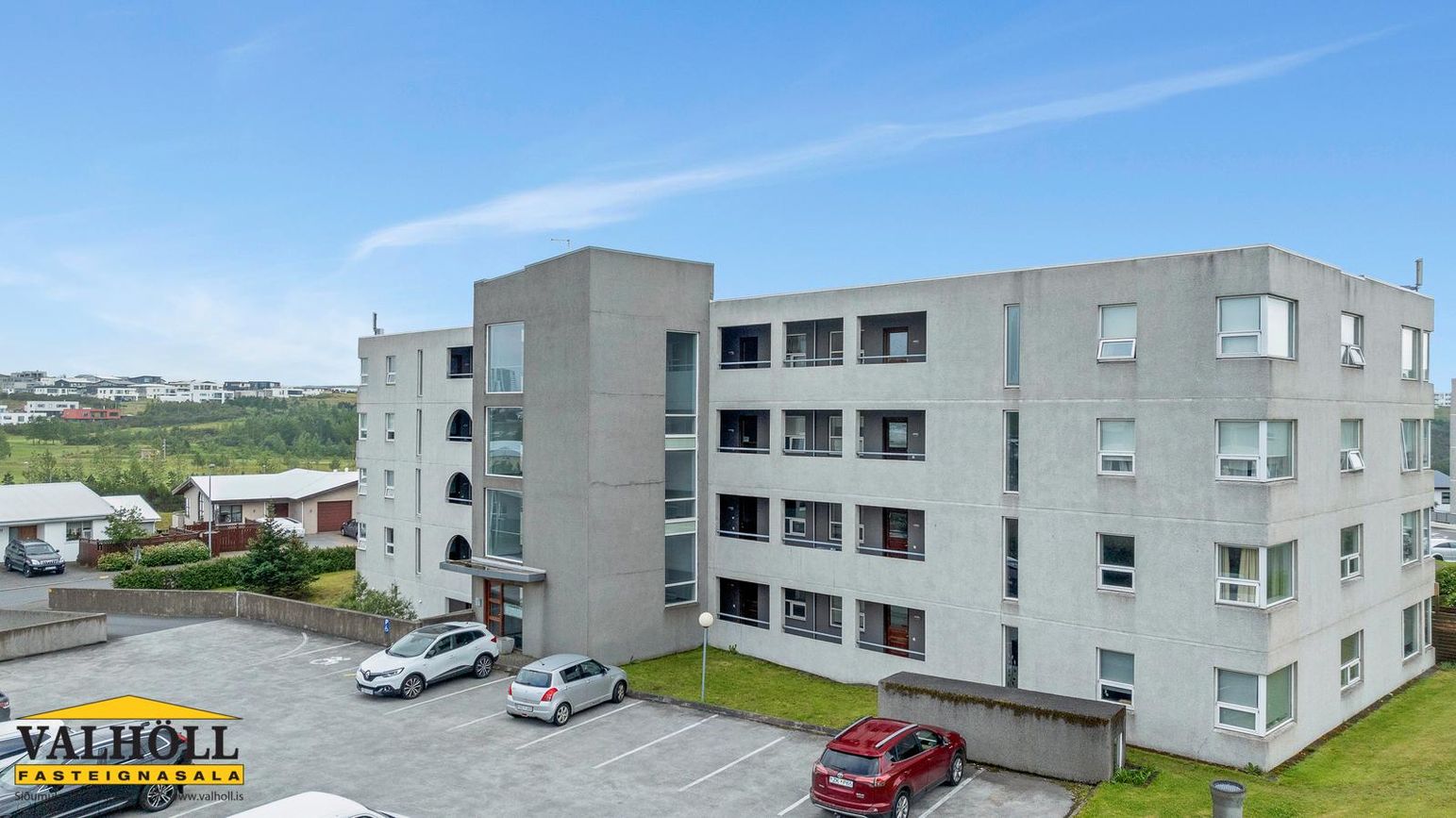 Lómasalir 8 - 0306, 201 Kópavogur