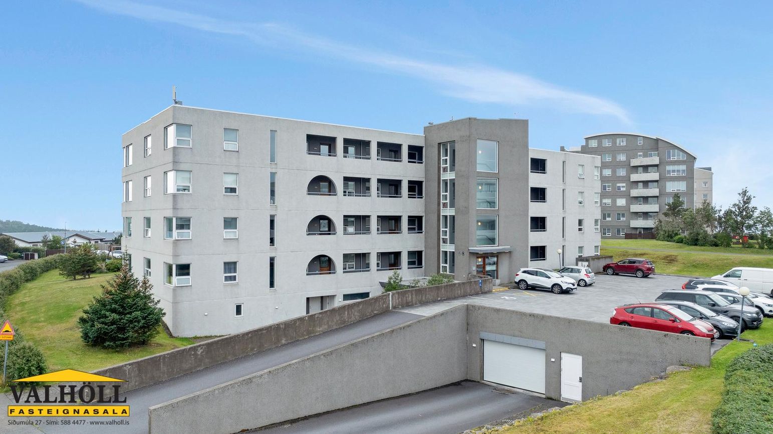 Lómasalir 8 - 0306, 201 Kópavogur