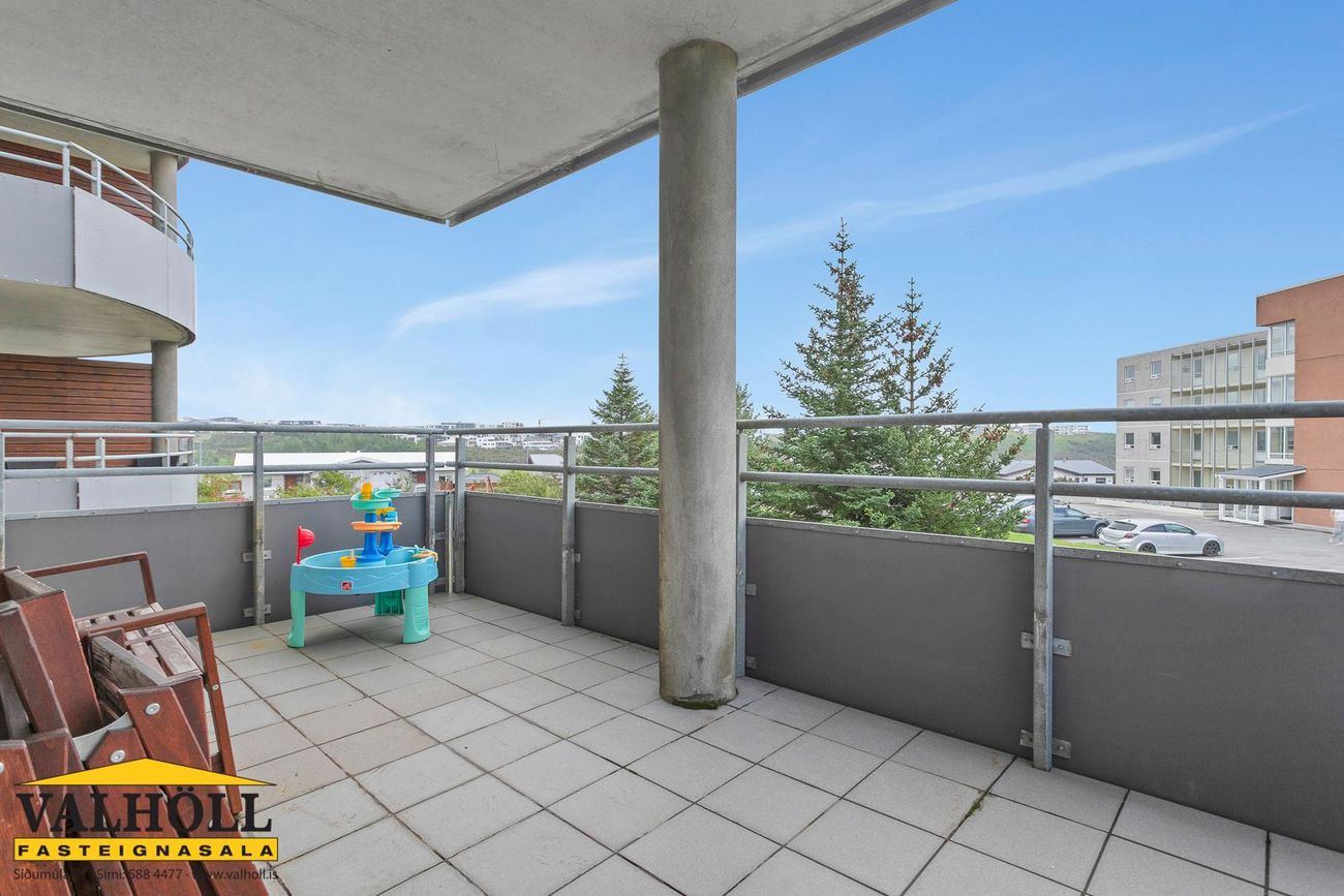 Lómasalir 8 - 0306, 201 Kópavogur