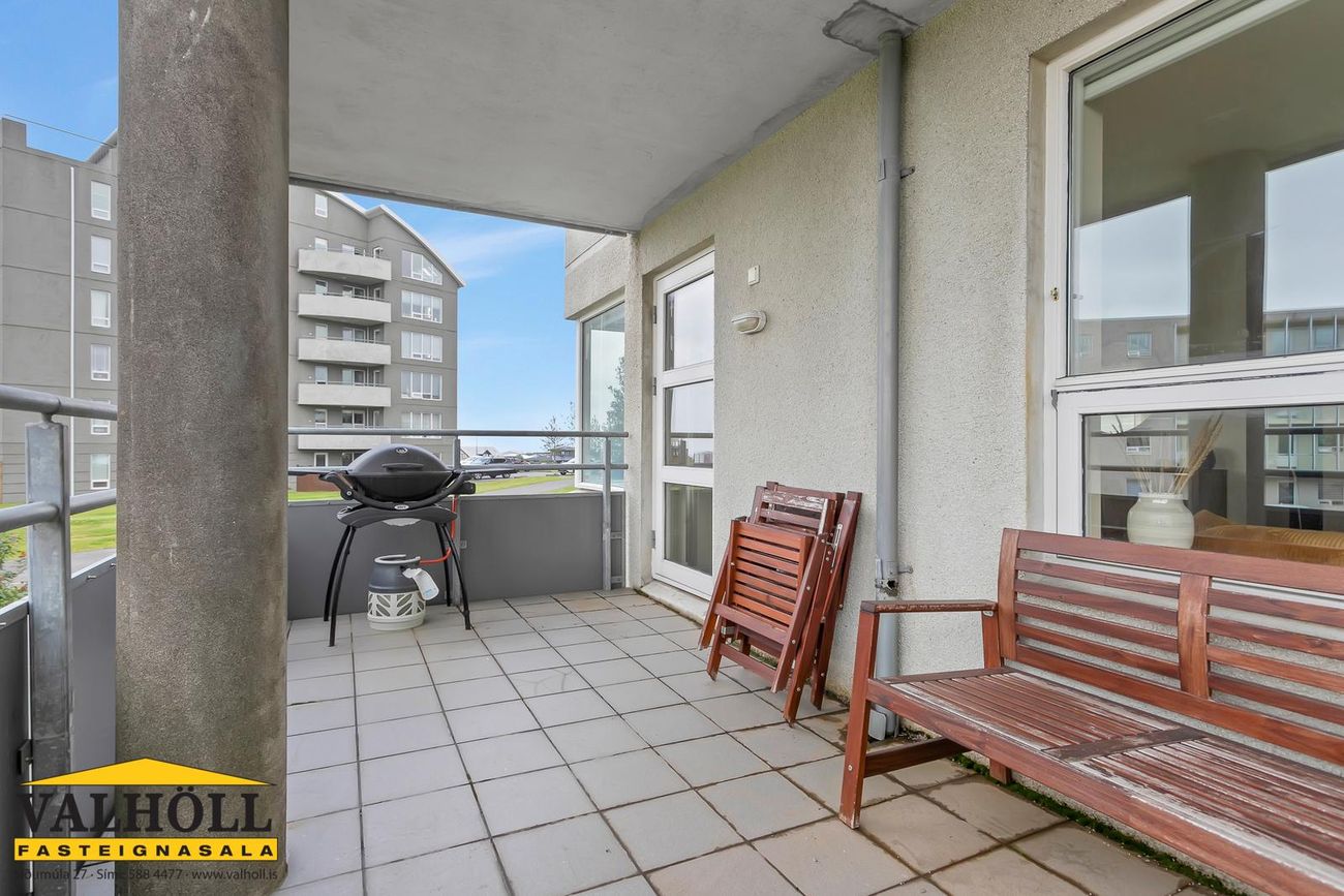 Lómasalir 8 - 0306, 201 Kópavogur