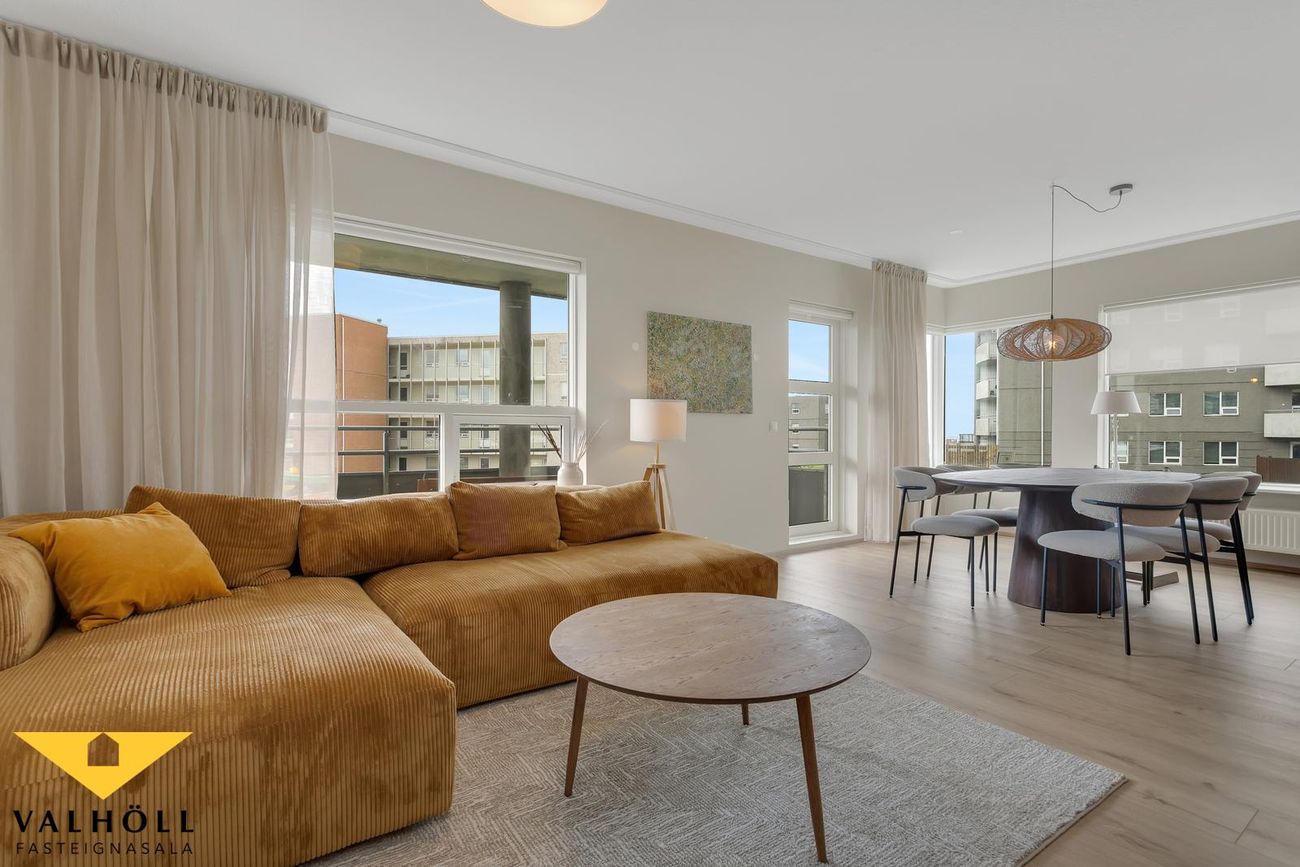 Lómasalir 8 - 0306, 201 Kópavogur