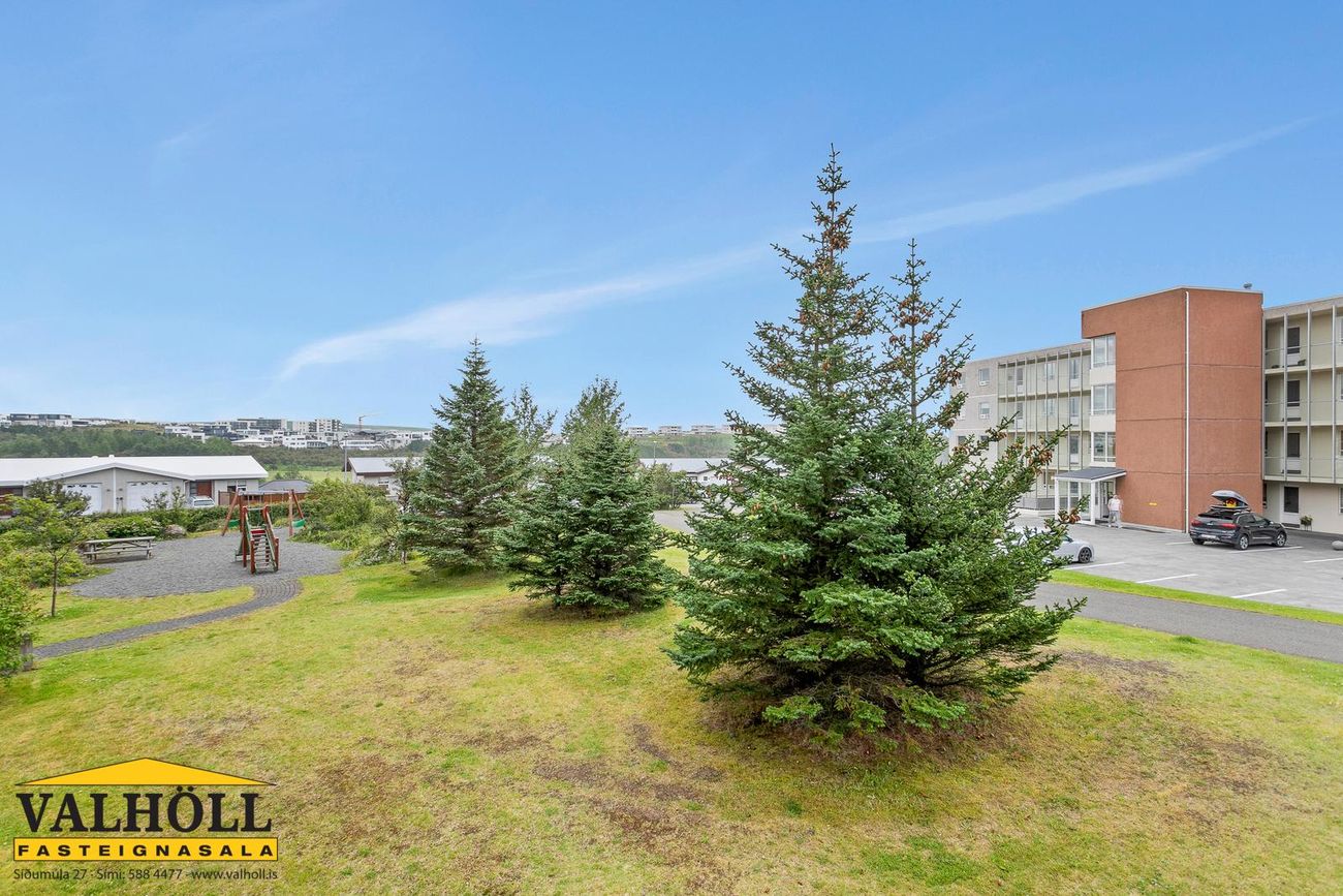 Lómasalir 8 - 0306, 201 Kópavogur