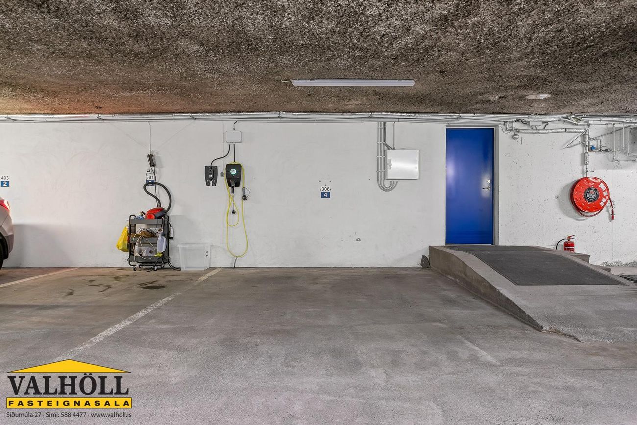 Lómasalir 8 - 0306, 201 Kópavogur