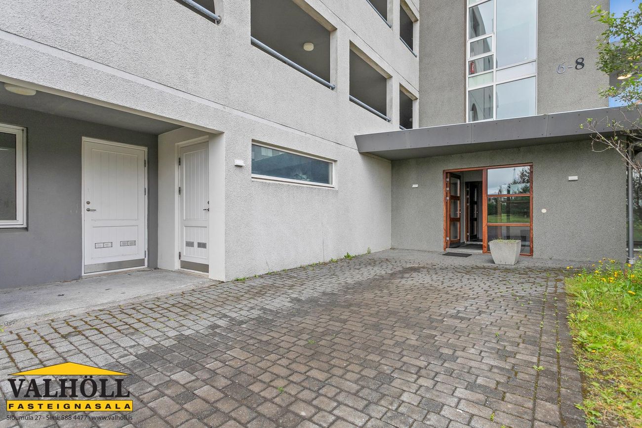 Lómasalir 8 - 0306, 201 Kópavogur