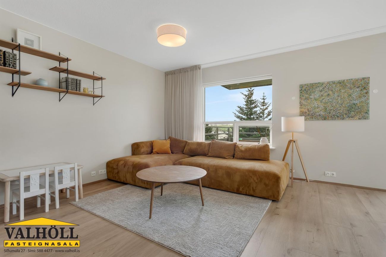 Lómasalir 8 - 0306, 201 Kópavogur