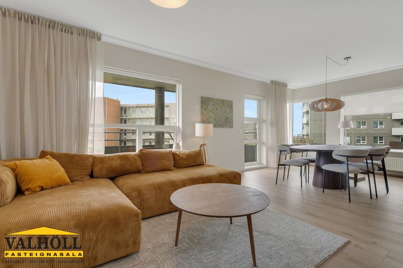 Lómasalir 8 - 0306, 201 Kópavogur