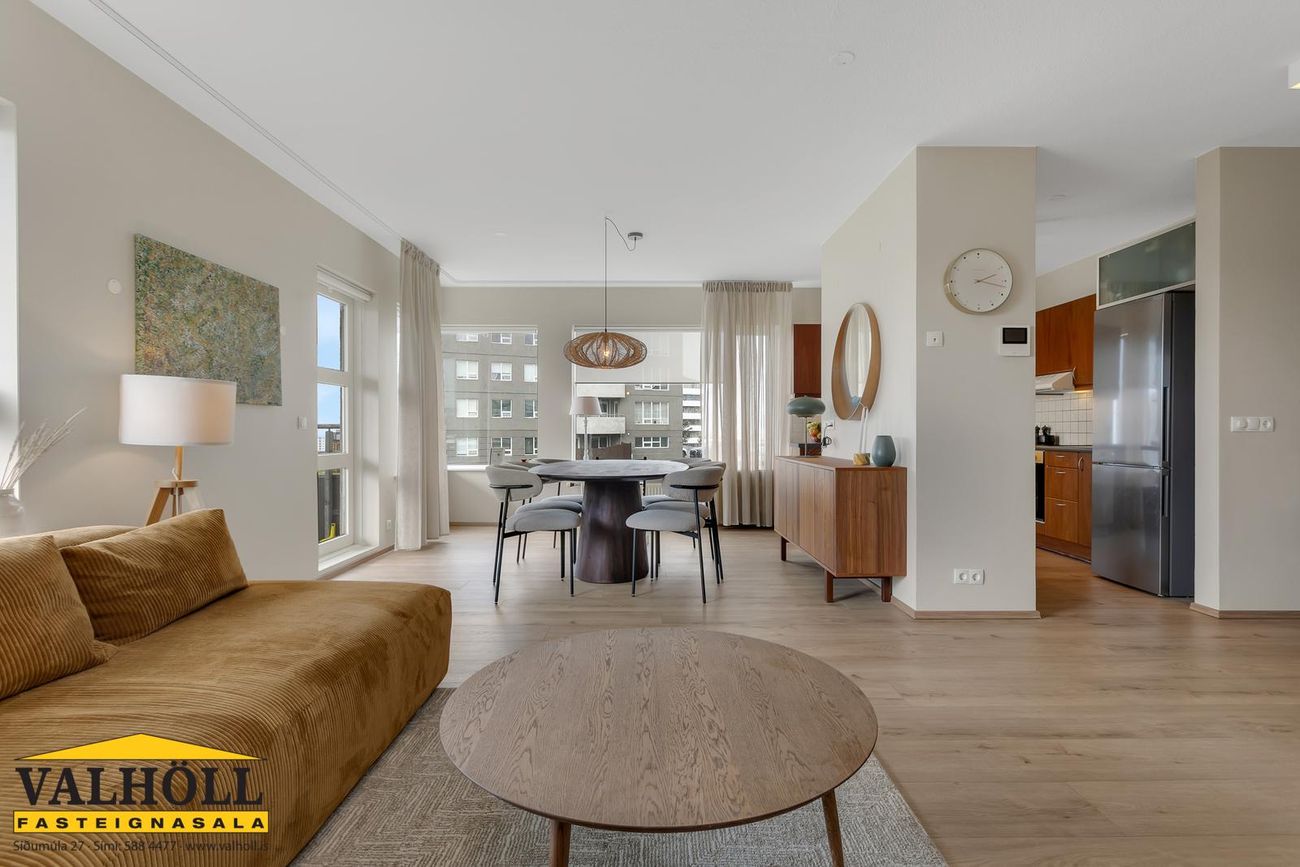 Lómasalir 8 - 0306, 201 Kópavogur