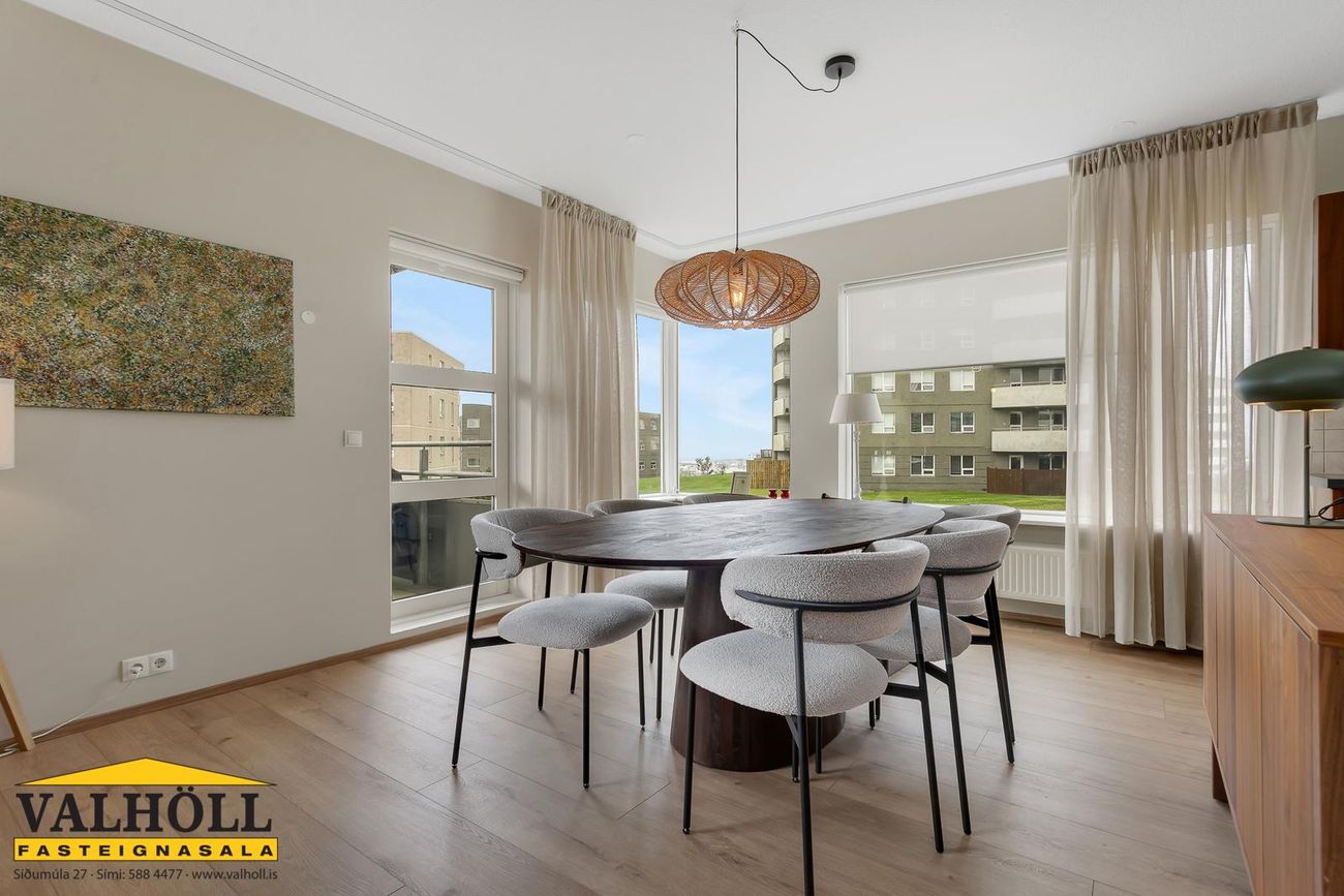 Lómasalir 8 - 0306, 201 Kópavogur