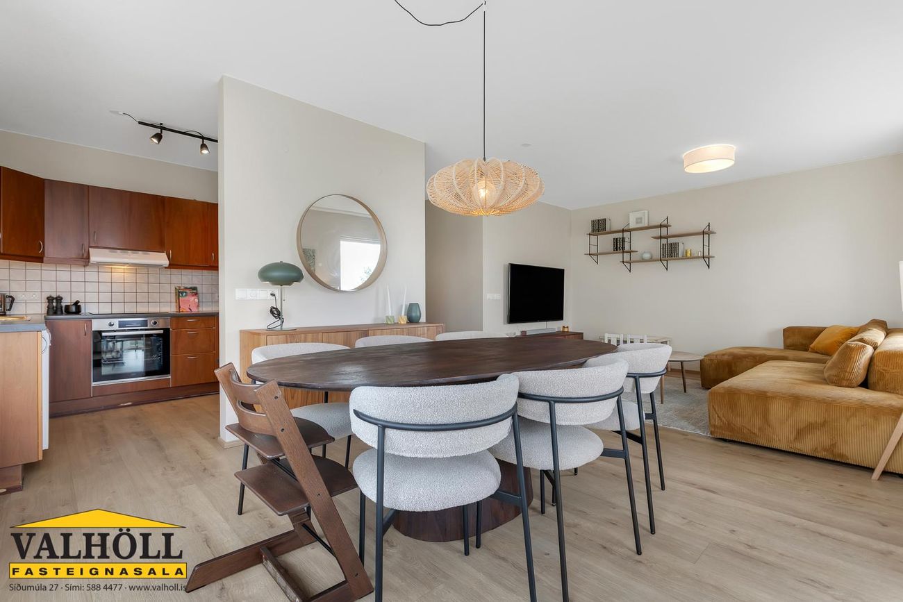 Lómasalir 8 - 0306, 201 Kópavogur