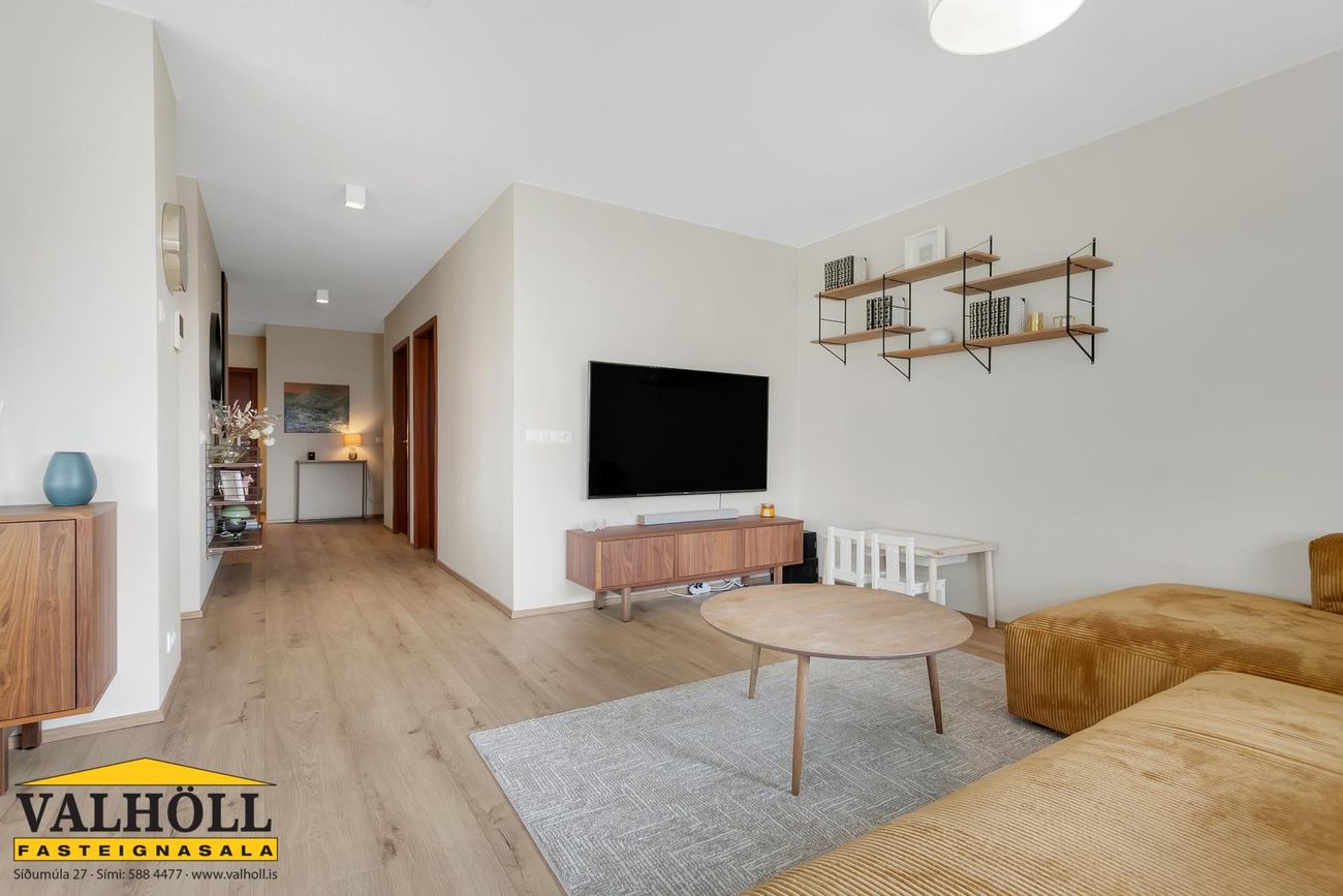Lómasalir 8 - 0306, 201 Kópavogur