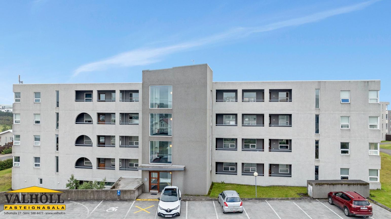 Lómasalir 8 - 0306, 201 Kópavogur
