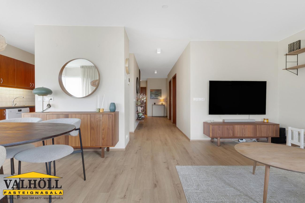 Lómasalir 8 - 0306, 201 Kópavogur