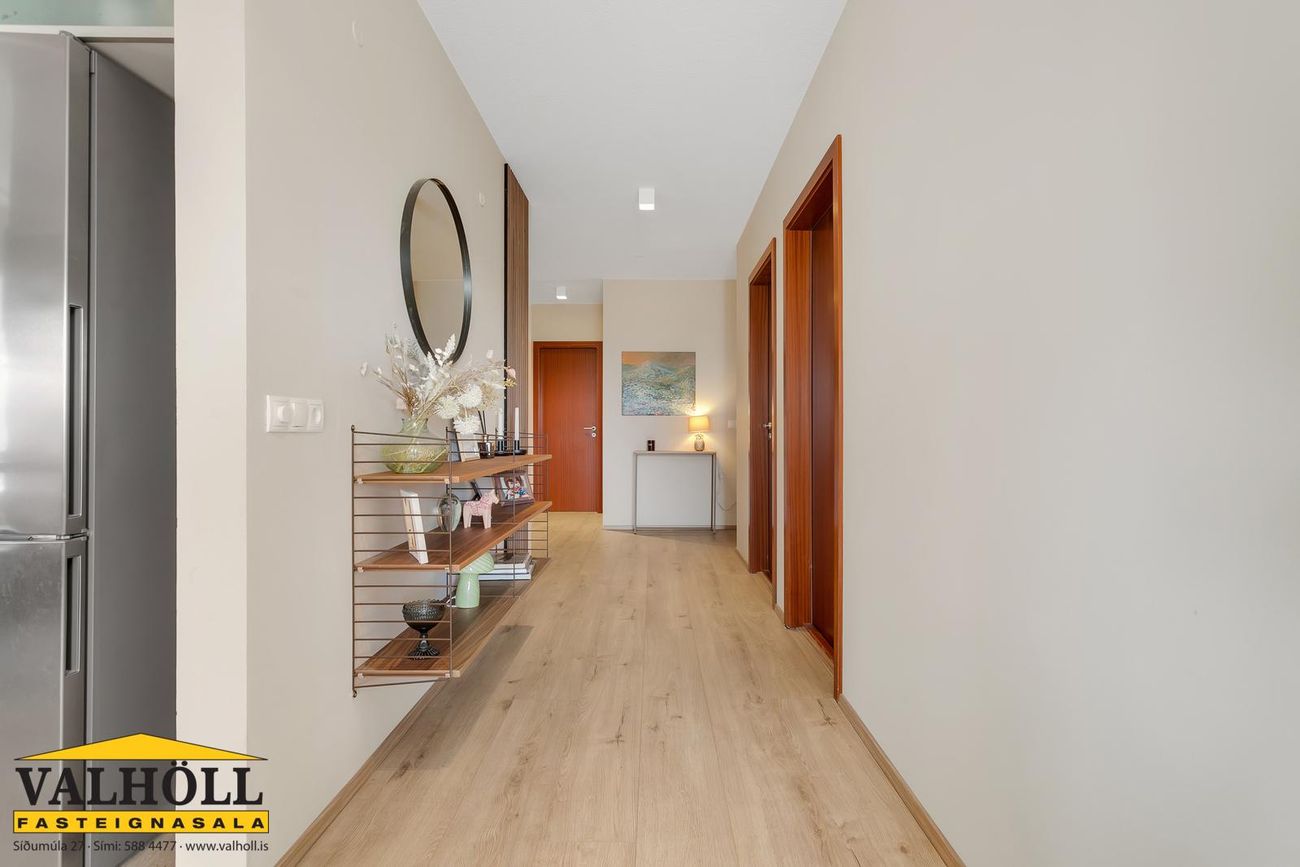 Lómasalir 8 - 0306, 201 Kópavogur