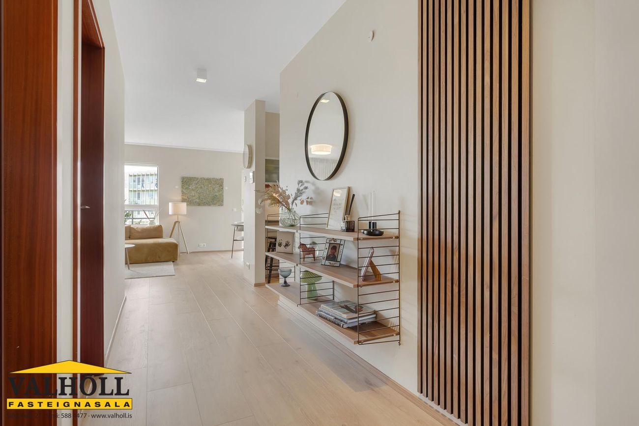 Lómasalir 8 - 0306, 201 Kópavogur