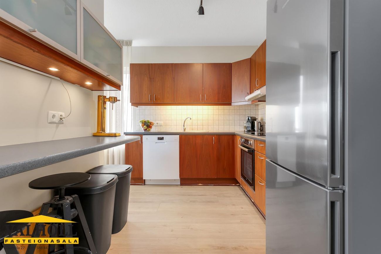 Lómasalir 8 - 0306, 201 Kópavogur