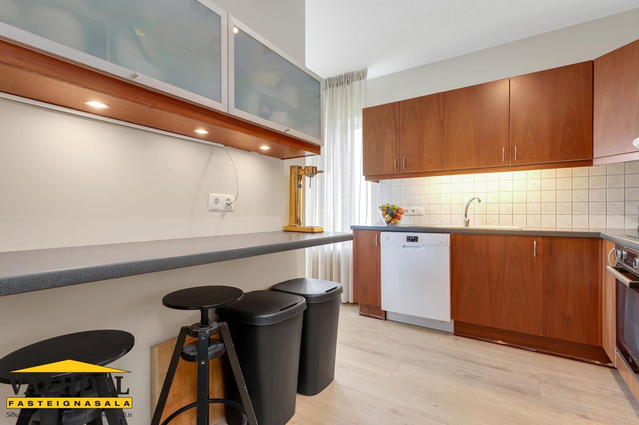 Lómasalir 8 - 0306, 201 Kópavogur