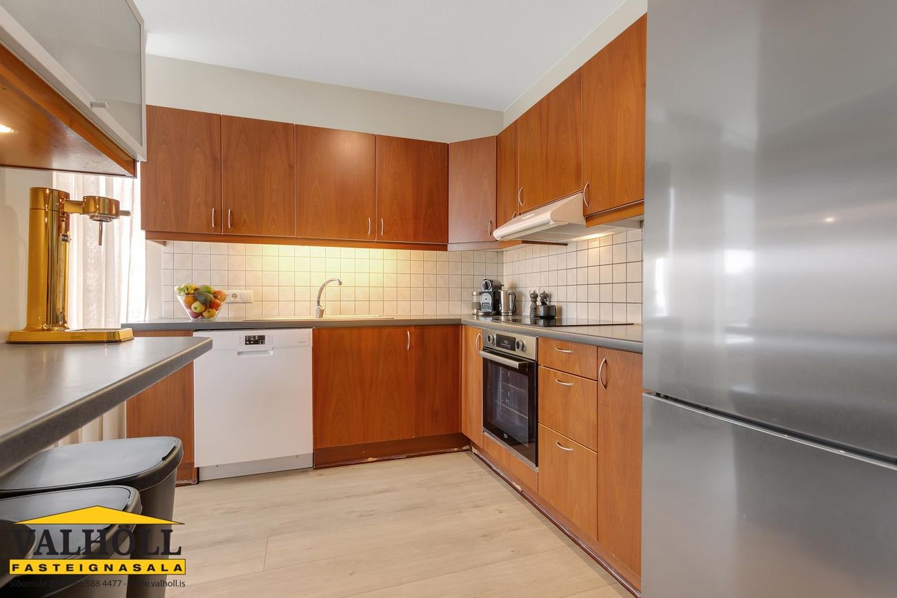 Lómasalir 8 - 0306, 201 Kópavogur