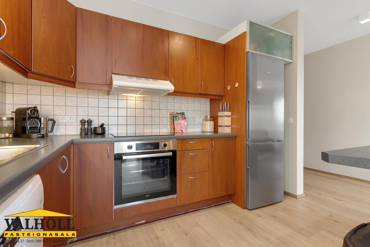 Lómasalir 8 - 0306, 201 Kópavogur