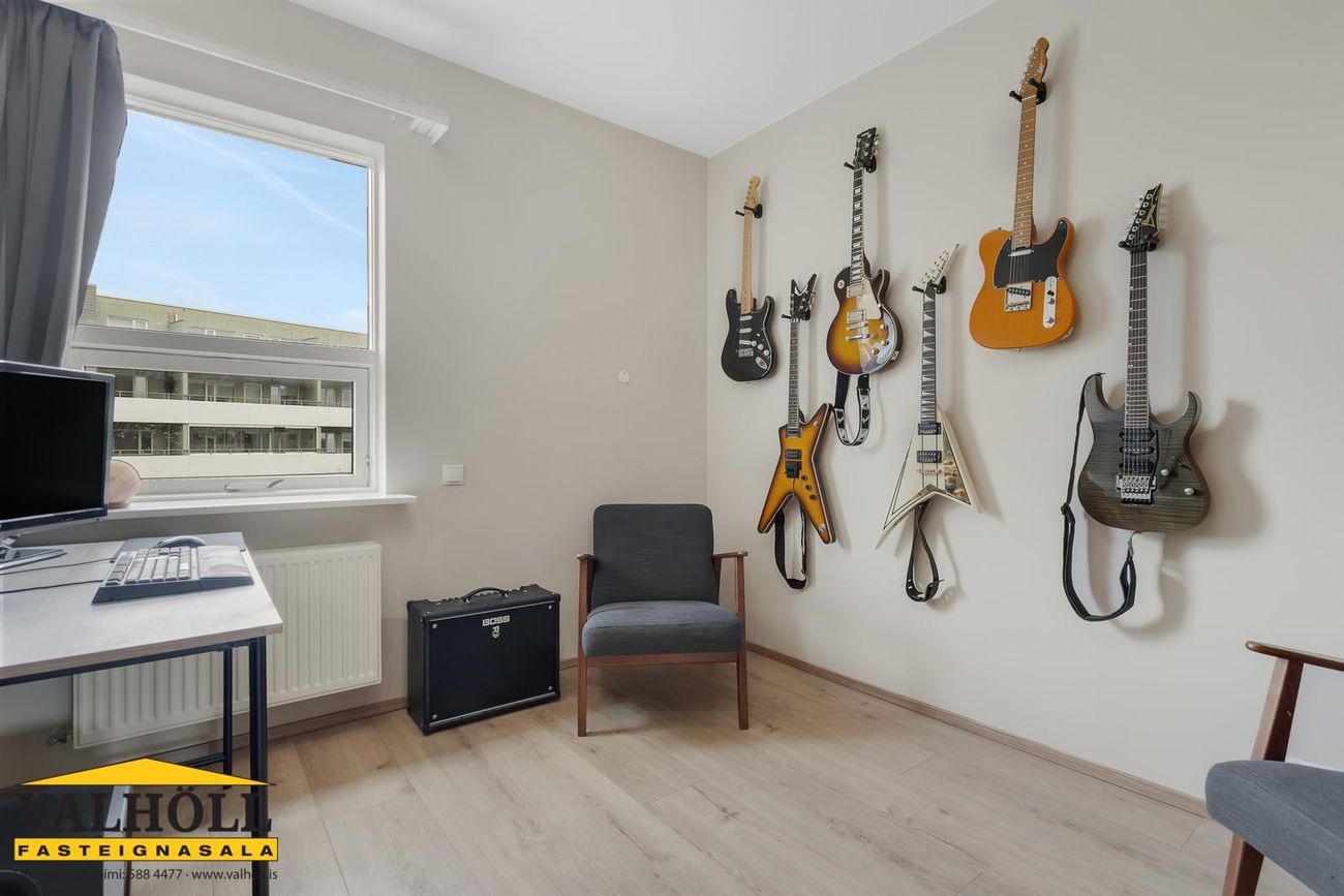 Lómasalir 8 - 0306, 201 Kópavogur