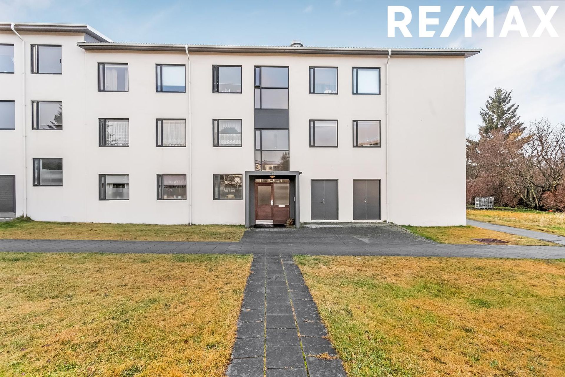 Rofabær 43, 110 Reykjavík