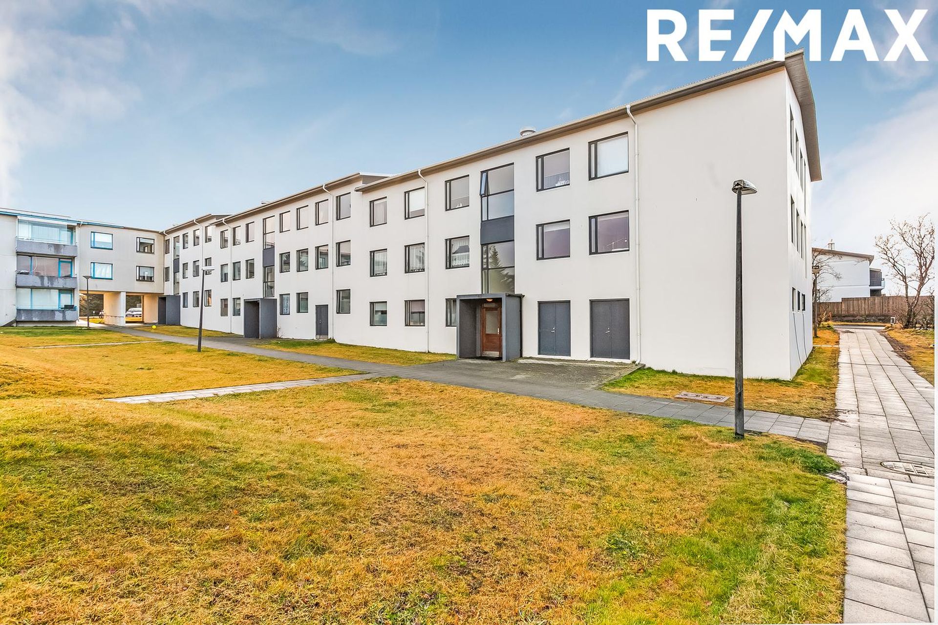 Rofabær 43, 110 Reykjavík