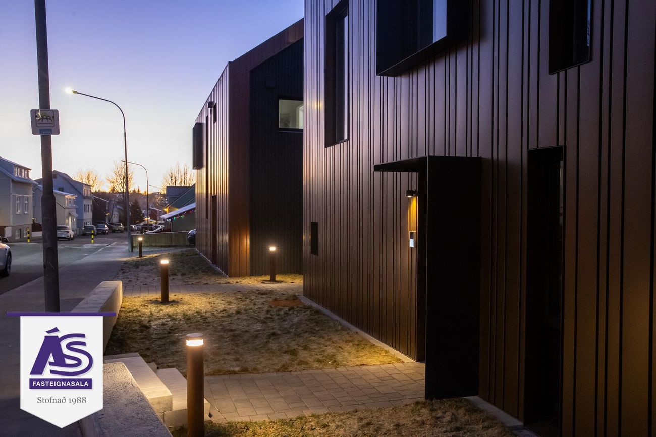 Suðurgata 44, 220 Hafnarfjörður