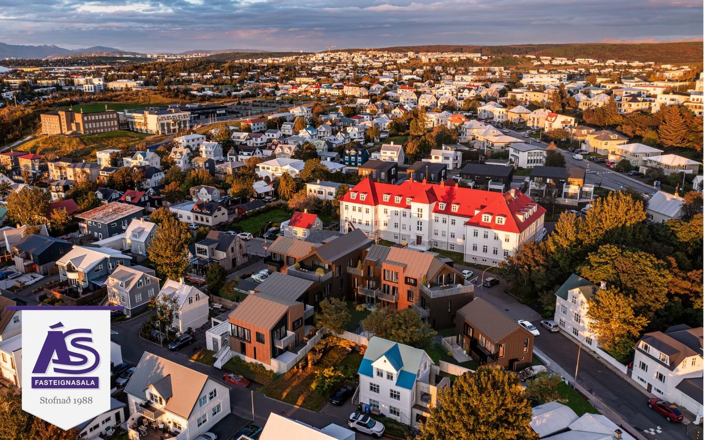 Suðurgata 44, 220 Hafnarfjörður