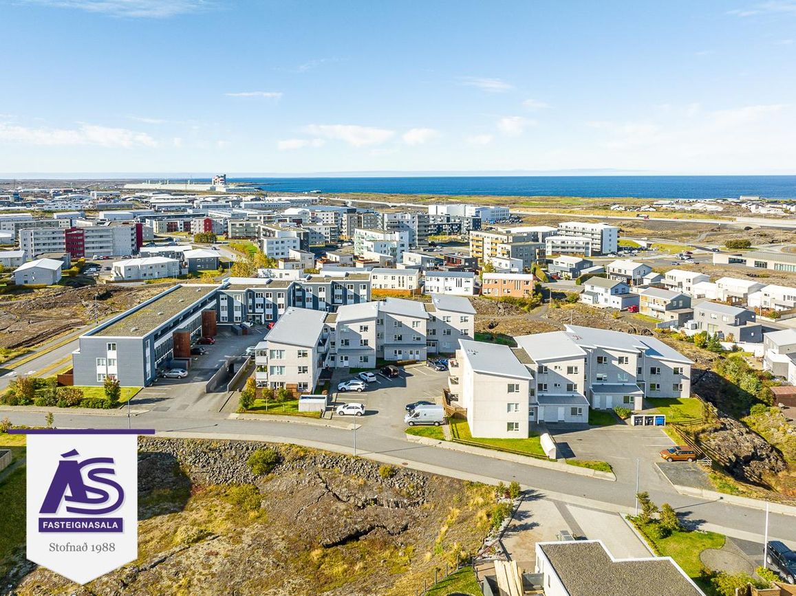 Burknavellir 3, 221 Hafnarfjörður